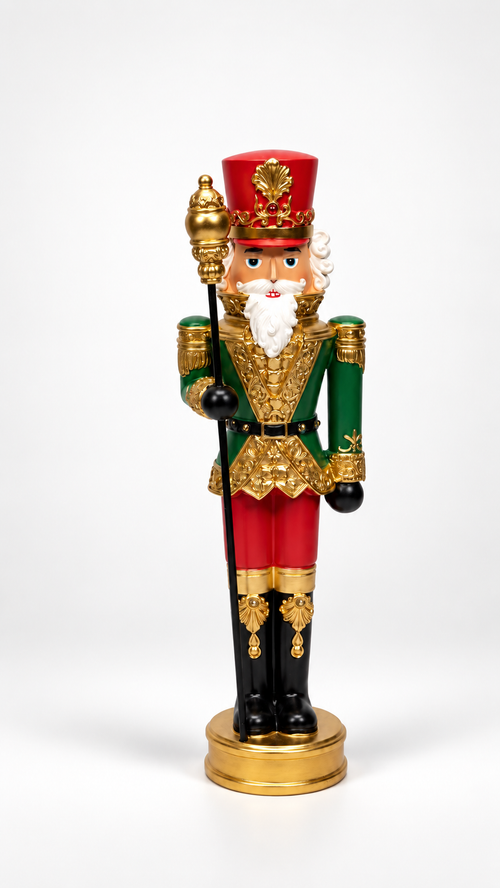 CASCANUECES 45 CM