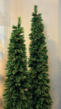 ARBOL 2.40M SLIM VERDE