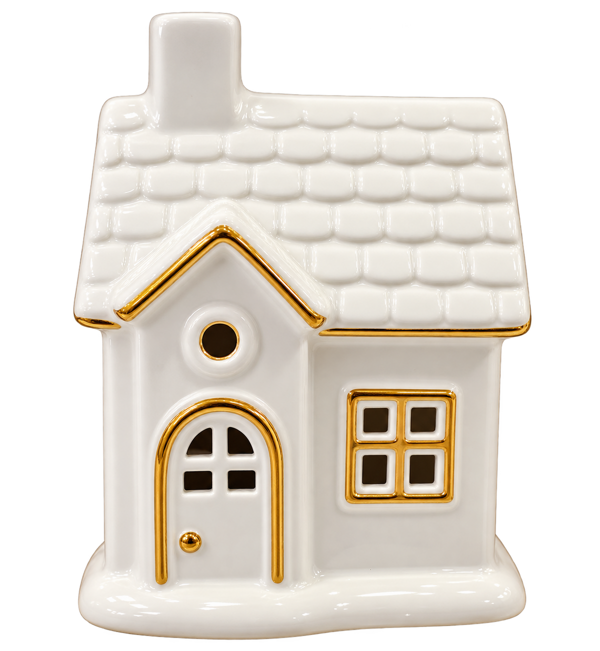 Casa cerámica 17.5cm
