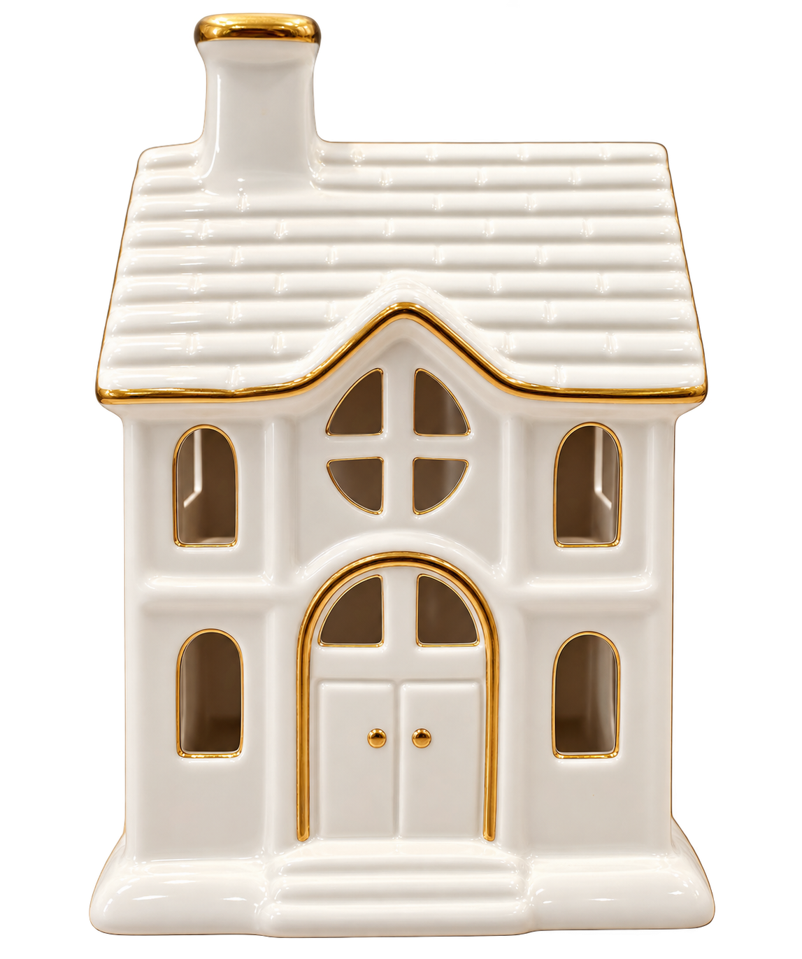 Casa cerámica 17.5cm