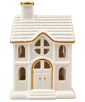 Casa cerámica 14.5cm