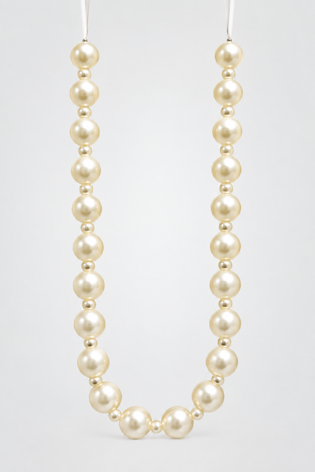 GUIRNALDA DE PERLAS 54 cm