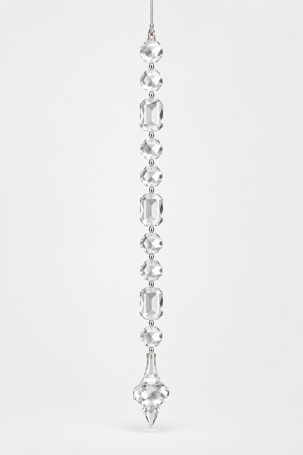 TIRA DE DIAMANTE 15 CM