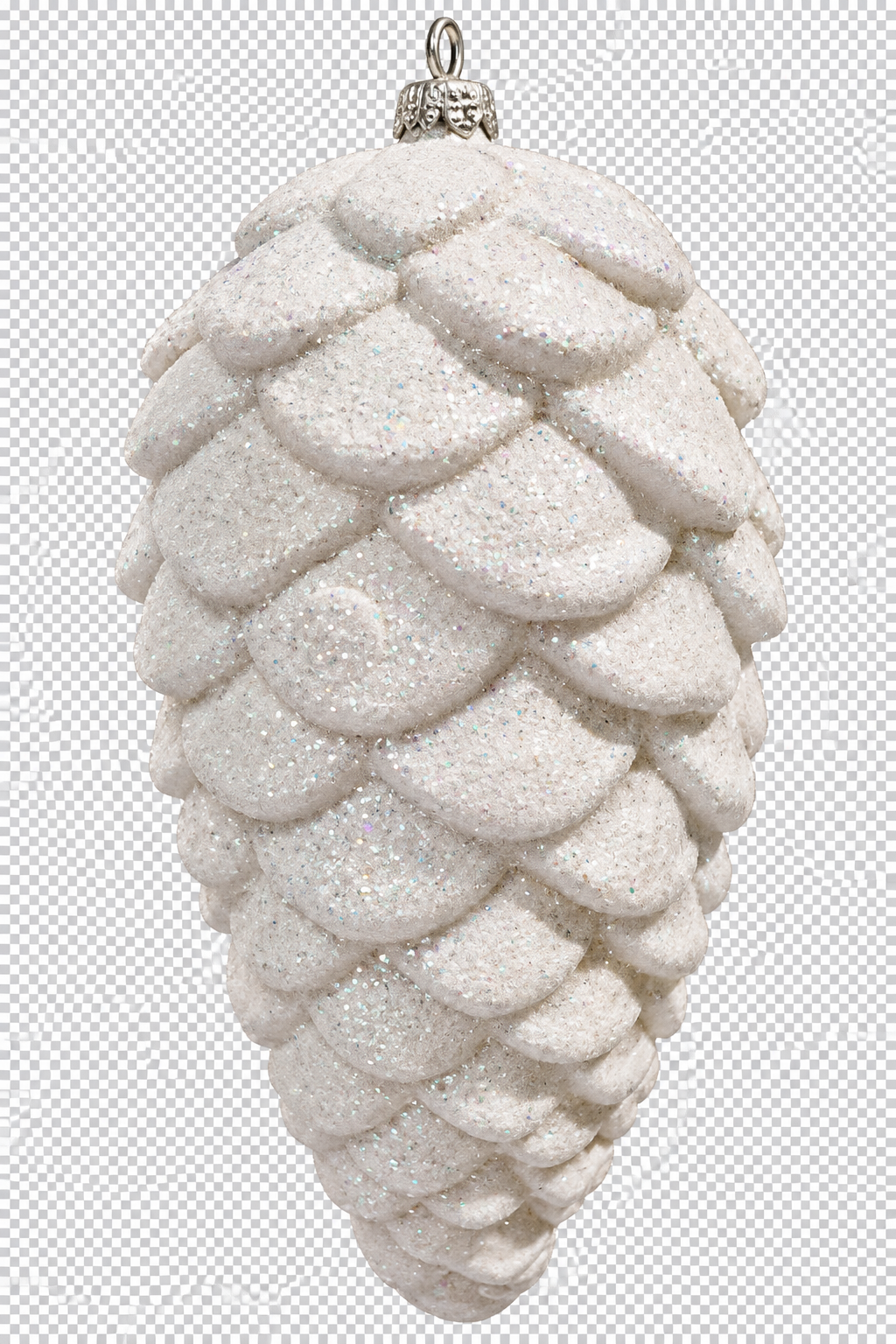 Piña Blanca 23cm
