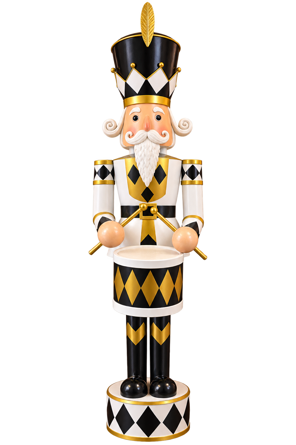 Cascanueces 157 cm