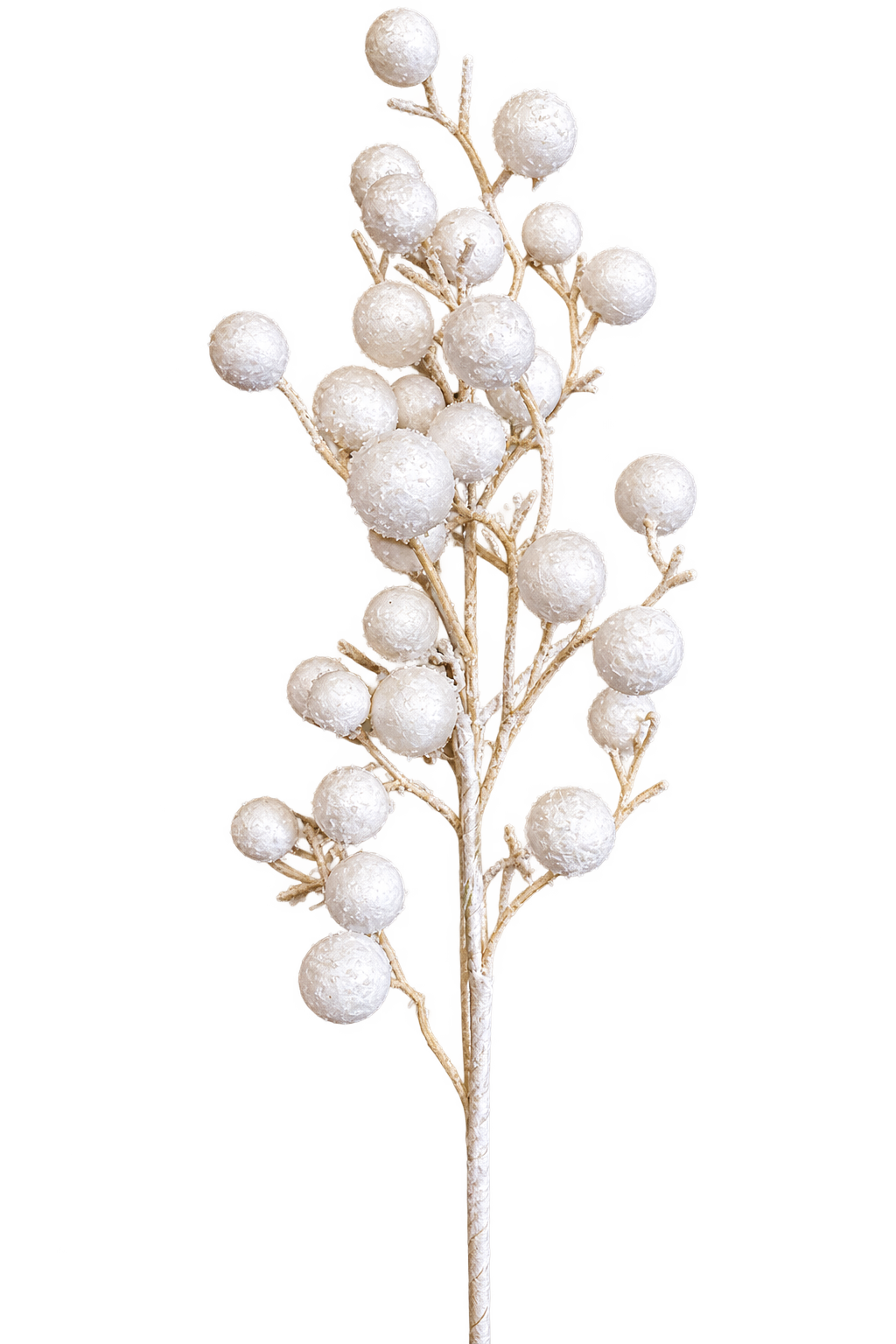 PICK DE BERRIES 25" BLANCO