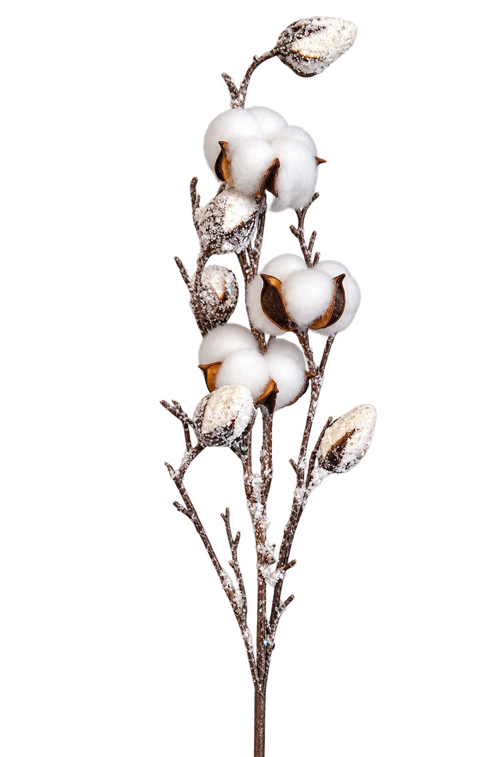 VARA DE ALGODON 80cm