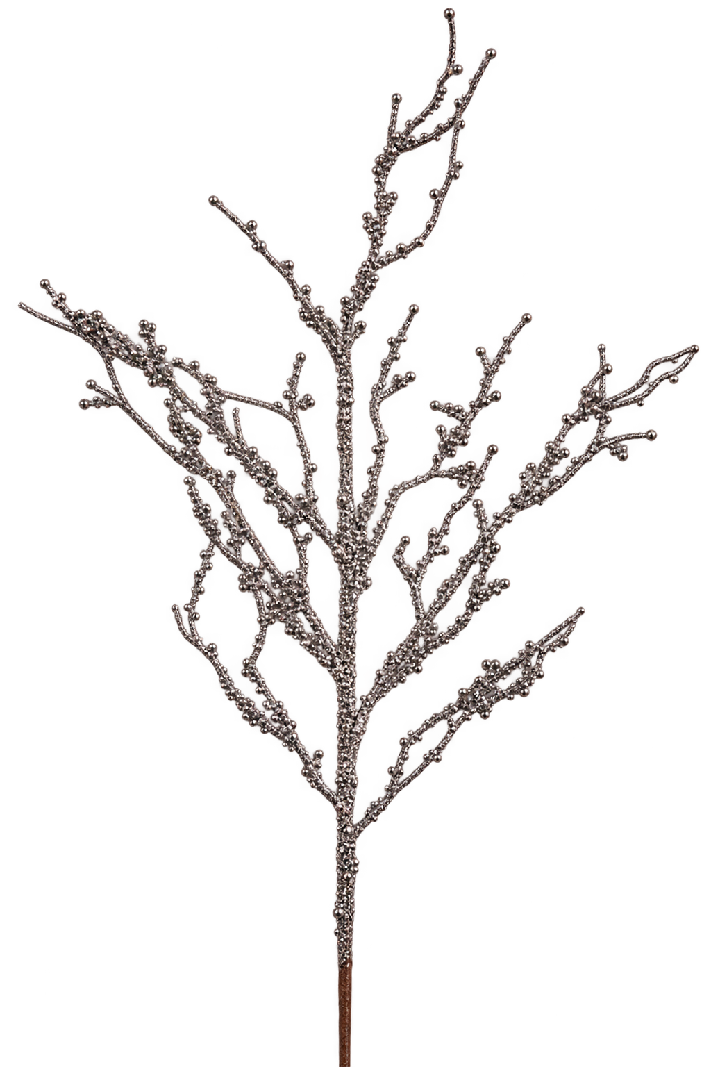 VARA  PLATA 74cm
