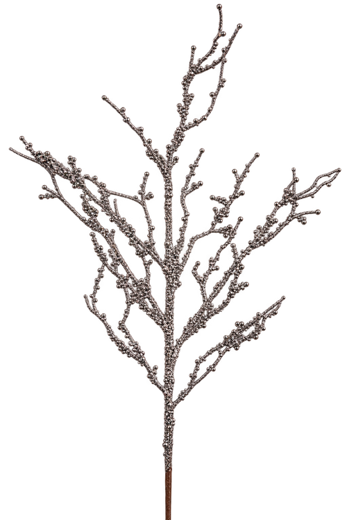 VARA  PLATA 74cm