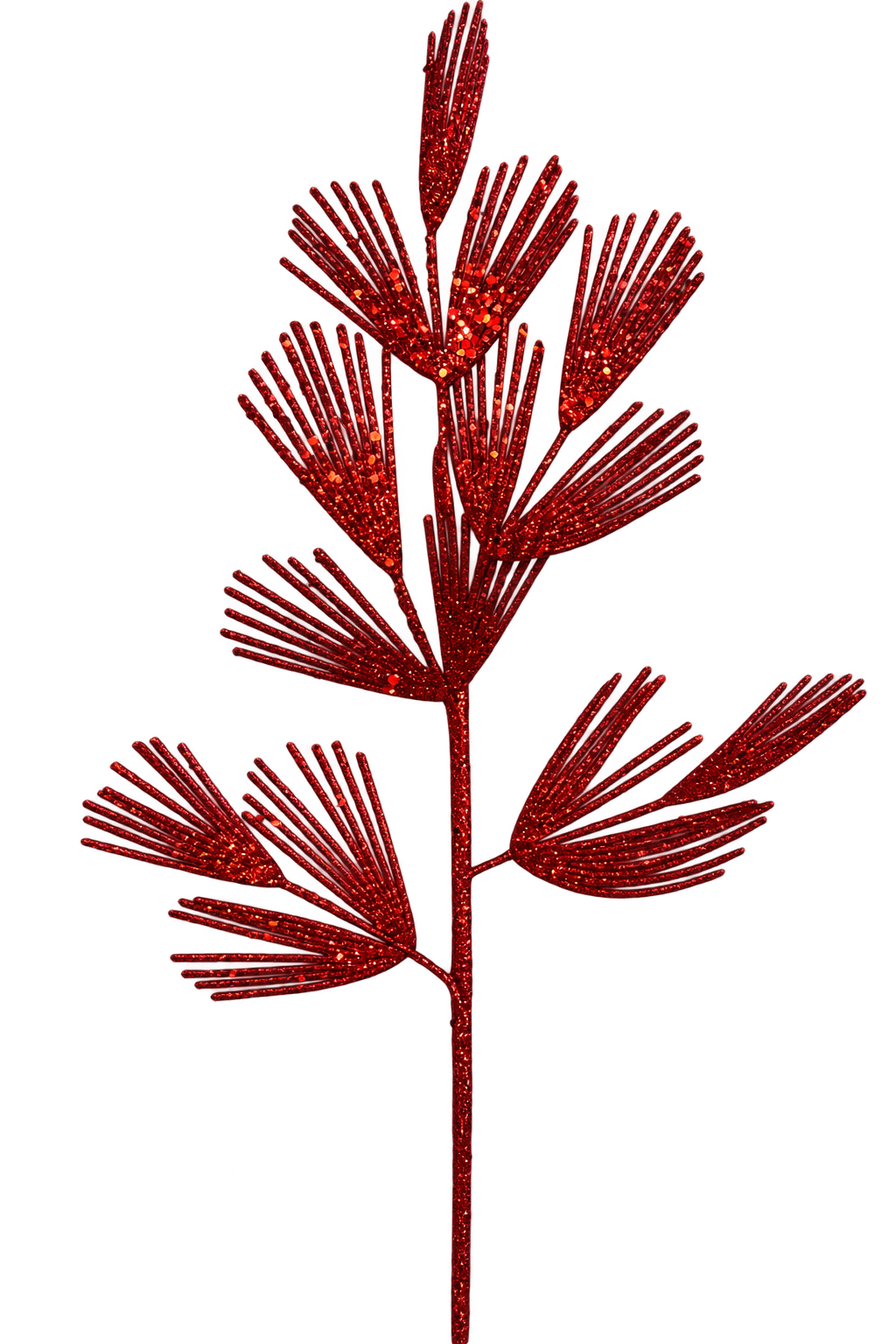 HOJA DE PINO ROJO 61cm