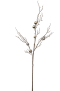 VARA DE CASCABEL 100cm