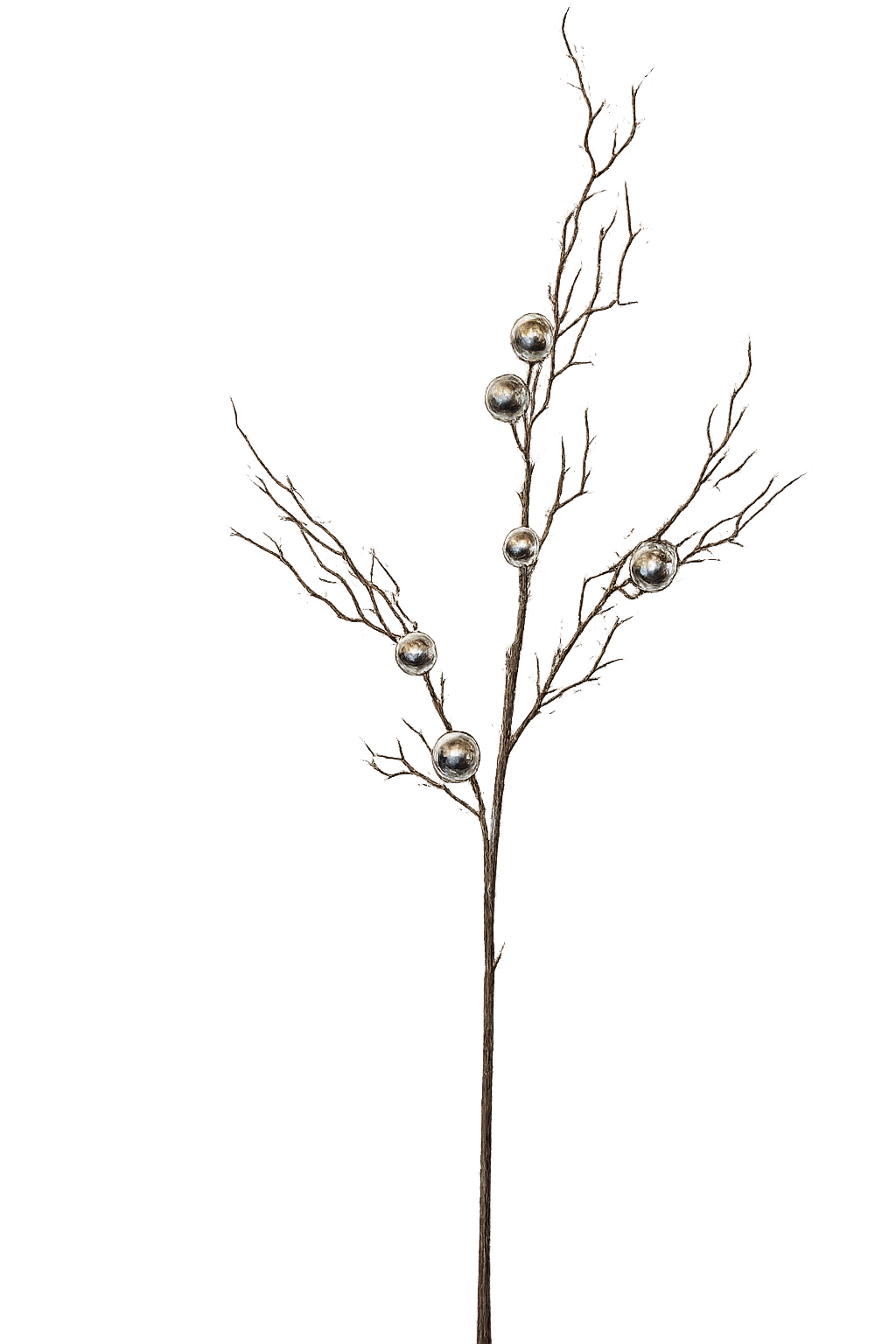 VARA DE CASCABEL 100cm