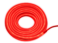 Manguera LED rojo 10m
