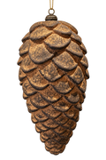 PIÑA 23 CM CAFE (NATURAL)