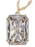 Gema Plata grande