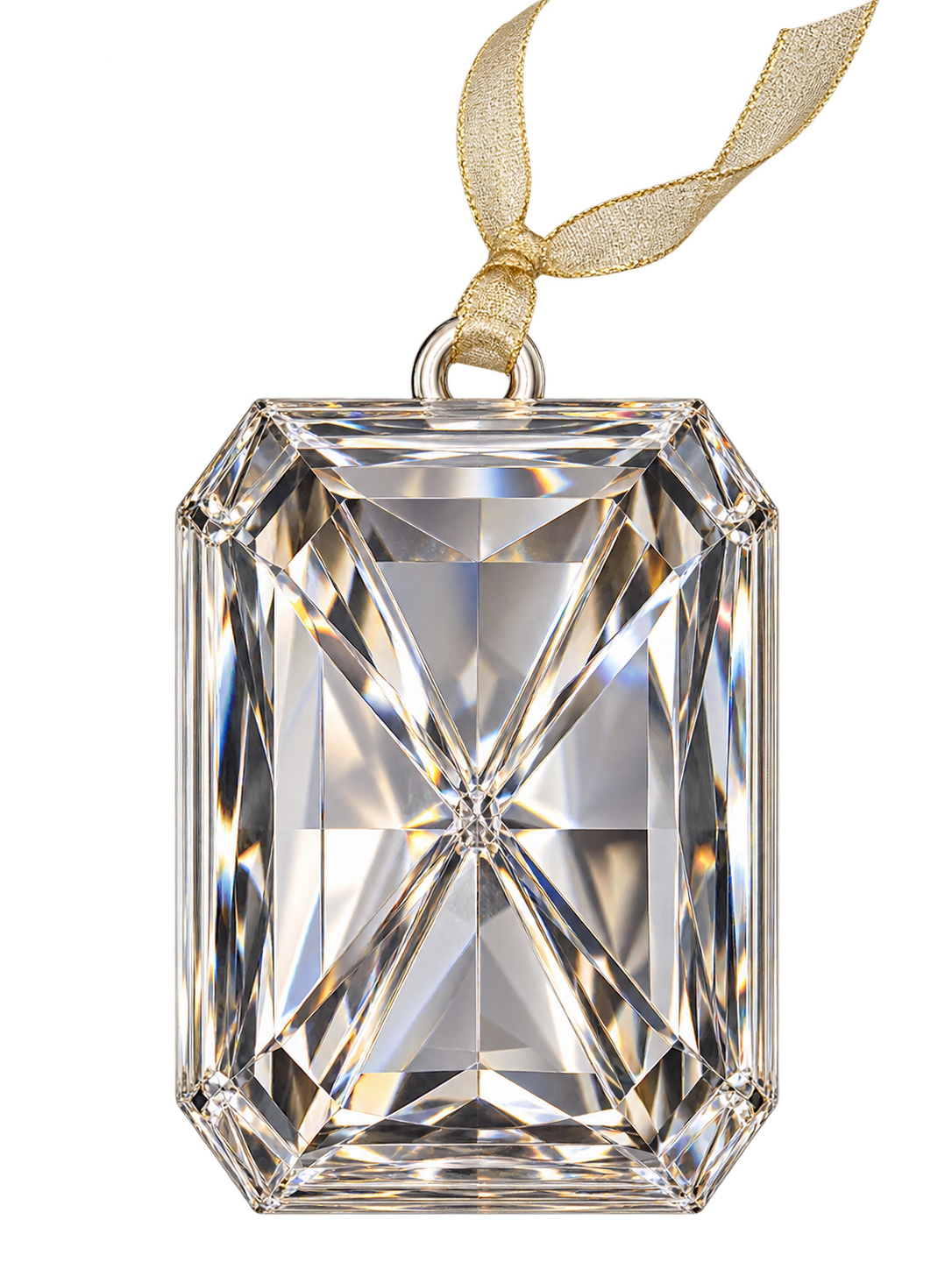 Gema Plata grande