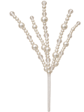 Vara de perlas 42 cm