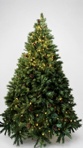 ARBOL DE NAVIDAD 2.70MTS