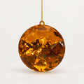 DIAMANTE CIRCULAR ORO