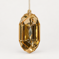 Diamante dorado 25 cm