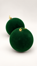 BOLA TERCIOPELO 12CM