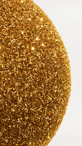BM07601-30 ESFERA 30CM (D) ORO