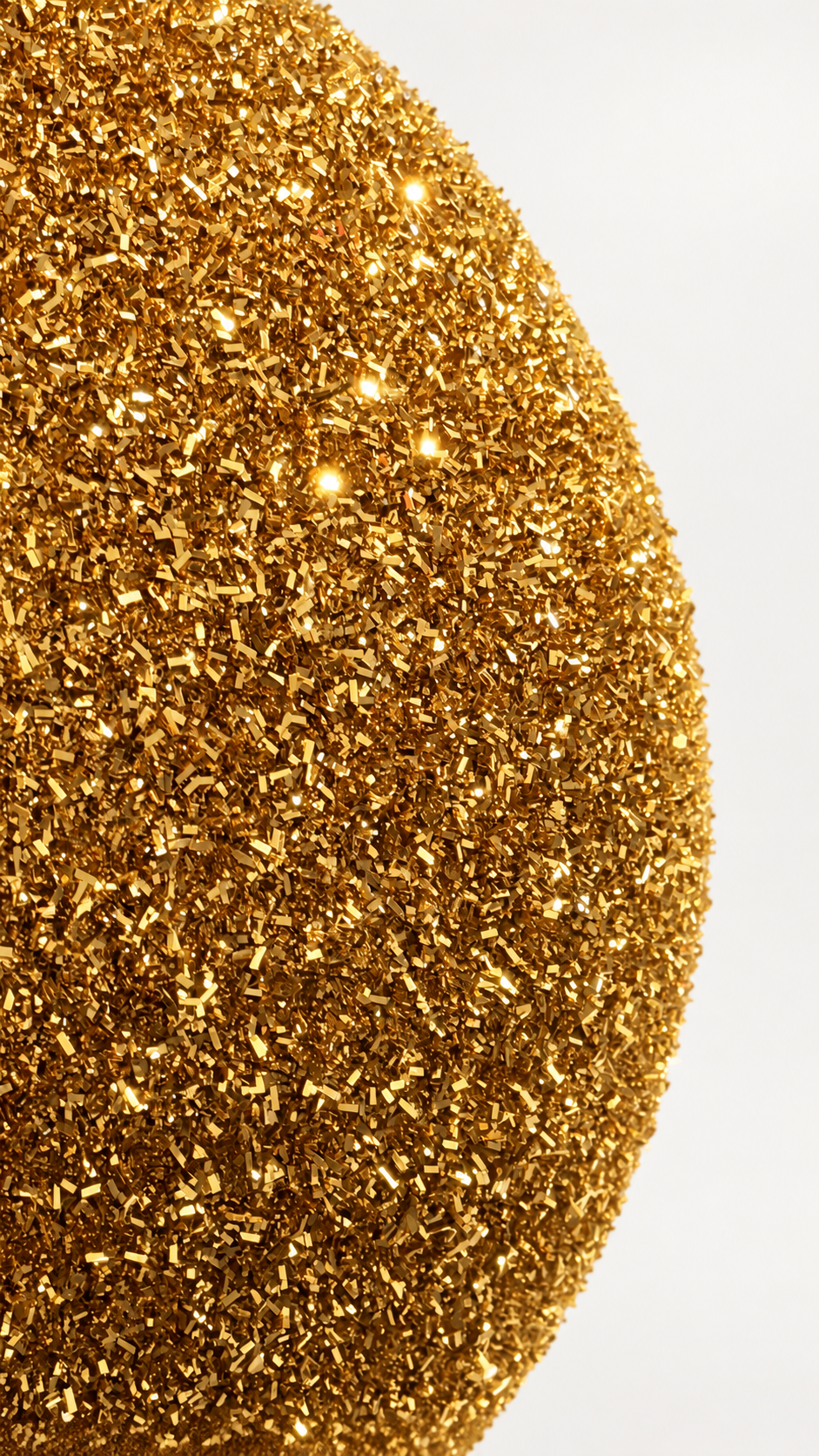 BM07601-30 ESFERA 30CM (D) ORO